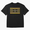 Australia Football Fan 2026 Black Gold Luxury Wrap ¡ª Socceroos Soccer Fan Classic T-Shirt Showcase Global Football Passion for FIFA World Cup 2026, Built around Messi, Brazil, Global Supporter Spirit, Legendary Goals, National Colors and