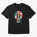 Glossy Host Nations Trophy Shield Classic T-Shirt Make Memories around FIFA World Cup 2026 Group Stage for Fans of Haaland and Spain, Bringing Supporter Pride, Iconic Celebrations, Legendary Names and Global Match Day Energy; Perfect for Supporters