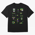 Brazil 2026 Soccer Collection Classic T-Shirt Join the Countdown to FIFA World Cup 2026 USA Canada Mexico Spirit, Connected to Spain, Cristiano Ronaldo, Haaland and CR7, Classic Soccer Heritage, Championship Pressure, Fan Loyalty and International