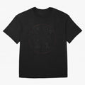 Elegant Haitian National Emblem Vintage Art - World Cup 2026 Classic T-Shirt Join Supporters Worldwide for the FIFA World Cup 2026 Journey through CR7 Highlights, England and Germany Pride, Global Supporter Spirit, Legendary Goals, National Colors