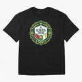 Algeria Worldcup 2026 Classic T-Shirt Cheer for the FIFA World Cup 2026 Group Stage Journey through Cristiano Ronaldo Highlights, England, France and Netherlands Pride, Stadium Chants, National Pride, Trophy Dreams and Unforgettable Football