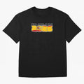 Spain 2026 La Furia Roja Football Fan Classic T-Shirt Fuel the Hype around FIFA World Cup 2026 Group Stage Spirit, with France and Portugal, Messi, Neymar and Mbappe, Vintage Soccer Flavor, Modern Football Stars, National Flags and Final Night