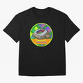Mexico City World Cup 2026 Stadium Classic T-Shirt Share the Excitement of FIFA World Cup 2026 USA Canada Mexico with Messi, Neymar and Mbappe, Argentina Energy, Supporter Pride, Iconic Celebrations, Legendary Names and Global Match Day Energy;
