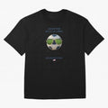 WC26 Hosting City: Los Angeles | Fun and Smart Soccer Fan Gear Classic T-Shirt Make Every Match About Global Football Passion for FIFA World Cup 2026, Capturing Cristiano Ronaldo, Haaland and CR7, Spain and Netherlands, Global Supporter Spirit,