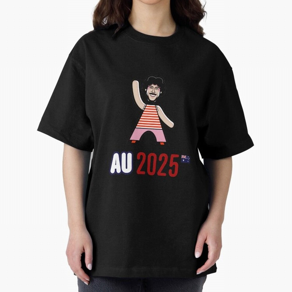 Australia 2025 Classic T-Shirt Turn Up for the FIFA World Cup 2026 Group Stage Journey through Haaland Highlights, England Pride, Global Supporter Spirit, Legendary Goals, National Colors and Tournament Celebration; Built for Supporters Chasing