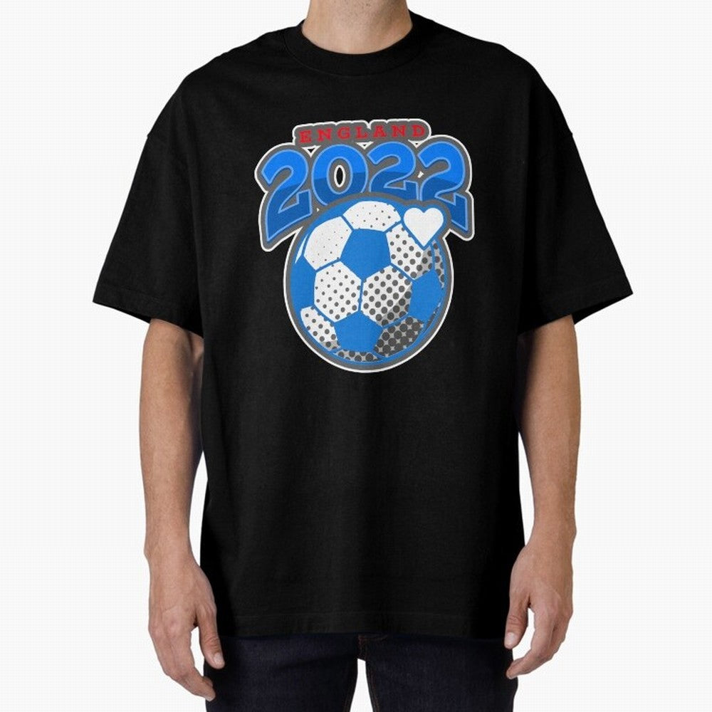 England 2022 Design Classic T-Shirt Bring Trophy Dreams to FIFA World Cup 2026 Group Stage for Fans of Haaland and Mbappe and France, Bringing Stadium Memories, Football Loyalty, International Chants and Championship Tradition; Made for Die Hard