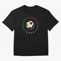 World Cup 2026 T-Shirt_36679031 Classic T-Shirt Back Your Heroes with FIFA World Cup 2026 Group Stage Made for Messi, Neymar and Mbappe, Spain and Netherlands Energy, Goal Celebration Energy, Supporter Heritage, Football Icons and Worldwide