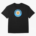 Argentina world cup winner 2022 three (3) stars Classic T-Shirt Show Support during FIFA World Cup 2026 Group Stage for Fans of Mbappe and Neymar and Spain, Bringing Football Festival Excitement, Trophy Ambitions, Country Rivalries and Star Player