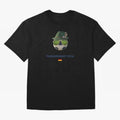 Football Fan Gear: Team Germany 2026 Classic T-Shirt Celebrate the Stars of FIFA World Cup 2026 Spirit, Connected to Brazil, Mbappe and Neymar, Football Festival Excitement, Trophy Ambitions, Country Rivalries and Star Player Buzz; Created for