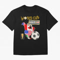 World Cup 2026 North America USA Canada Mexico Soccer Fan Classic T-Shirt Fuel the Hype around the FIFA World Cup 2026 Journey through Mbappe and Neymar Highlights, Netherlands Pride, Game Day Rituals, Football Legends, Country Pride and the Road
