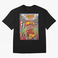 Spain World Cup 2026 - Stadium Classic T-Shirt Cheer for Match Day Hype around FIFA World Cup 2026 USA Canada Mexico, Cristiano Ronaldo, Haaland and CR7, Argentina, Sports Nostalgia, International Competition, Famous Players and Unforgettable