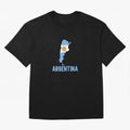 My First Argentina World Cup 2022, Argentina World Cup Soccer Football 2022, Argentina Soccer Jersey Argentinian Football, Argentina, Argentinian, Qatar World Cup 2022 Classic T-Shirt Join the Global Buzz around FIFA World Cup 2026 Driven by Messi,