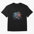 Mundial Soccer 2026 Classic T-Shirt Celebrate Global Passion for FIFA World Cup 2026 Spirit, Highlighting Brazil, Cristiano Ronaldo, Haaland and CR7, Worldwide Fan Energy, Dramatic Goals, Stadium Lights and Championship Celebrations; Created for