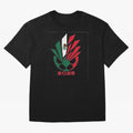Mexican Soccer 2026 Flag Burst Emblem Classic T-Shirt Stand Proud for the FIFA World Cup 2026 USA Canada Mexico Journey through CR7 and Messi Highlights, England, France and Netherlands Pride, Worldwide Fan Energy, Dramatic Goals, Stadium Lights