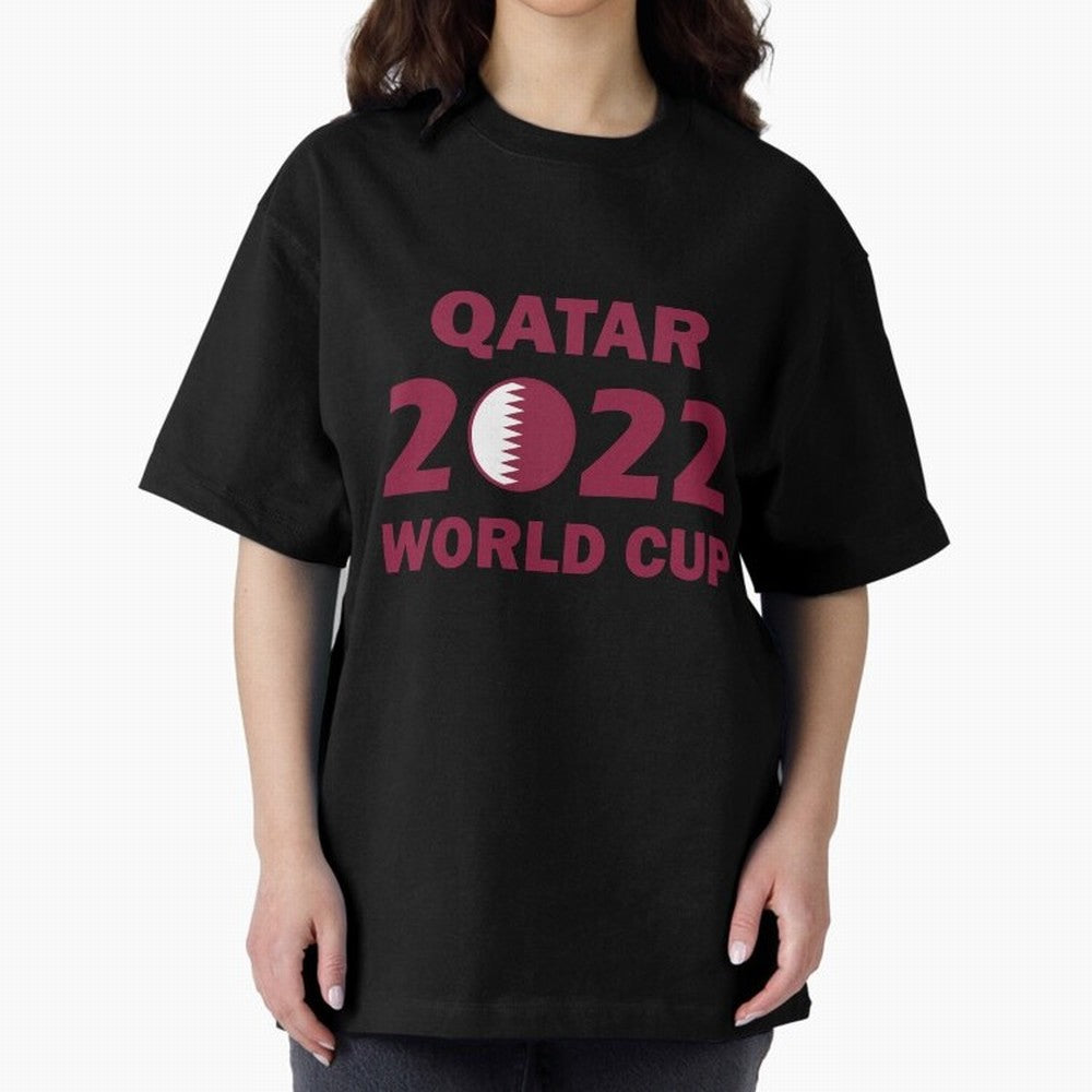 Qatar 2022 World Cup Classic T-Shirt Celebrate Unforgettable Nights in FIFA World Cup 2026 USA Canada Mexico Connected to Cristiano Ronaldo, Brazil Energy, Fan Favorite Moments, National Team Passion, Big Match Drama and Soccer History; Perfect for