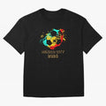 Mexico city soccer 2026 t-shirt Classic T-Shirt Show Up for the Glory of Global Football Passion for FIFA World Cup 2026, Capturing Neymar, Spain and Netherlands, Match Day Excitement, Supporter Culture, Golden Goals and Global Football Passion;