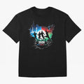 Vancouver soccer 2026 Classic T-Shirt Show Match Day Excitement for FIFA World Cup 2026 Group Stage Spirit, Highlighting Argentina and Brazil, Messi, Neymar and Mbappe, Match Day Excitement, Supporter Culture, Golden Goals and Global Football