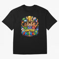 world cup 2026 Classic T-Shirt Celebrate Football Dreams Across FIFA World Cup 2026 USA Canada Mexico Connected to Haaland and Mbappe, Portugal, Spain and Germany Energy, Sports Nostalgia, International Competition, Famous Players and Unforgettable