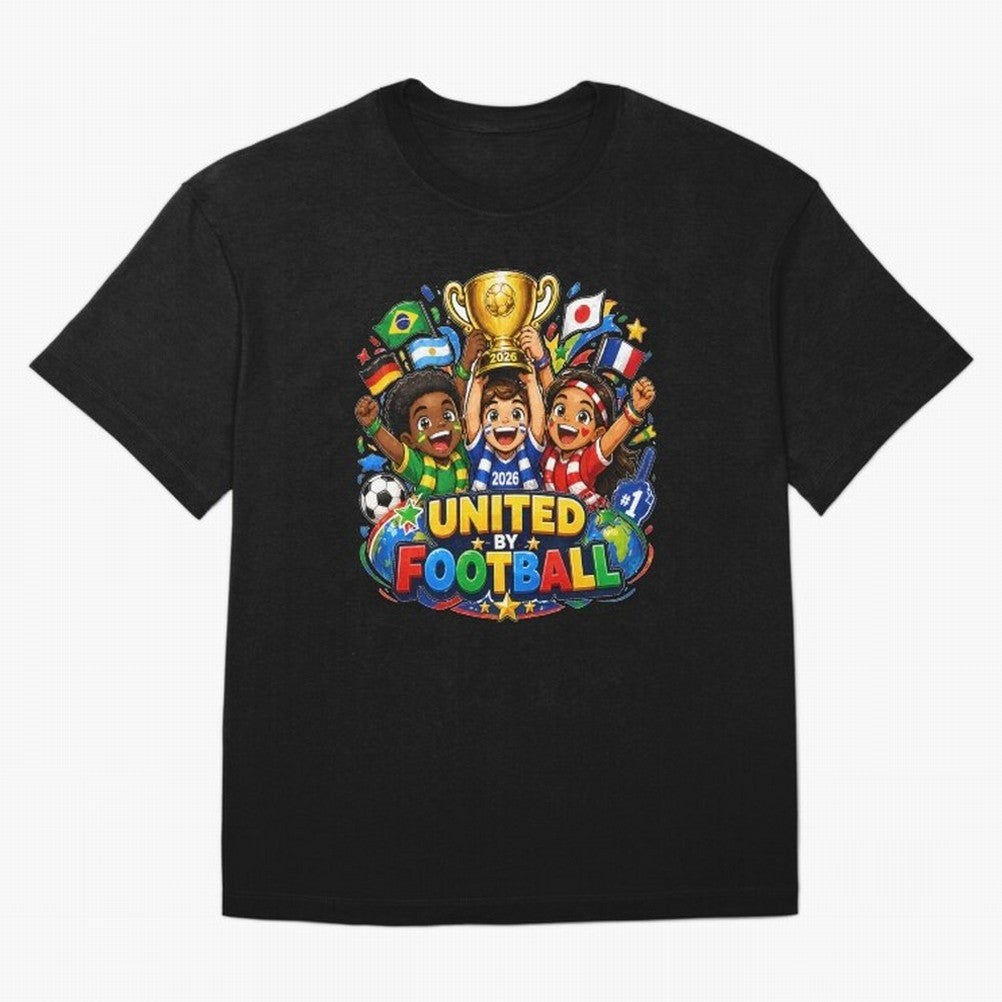 world cup 2026 Classic T-Shirt Celebrate Football Dreams Across FIFA World Cup 2026 USA Canada Mexico Connected to Haaland and Mbappe, Portugal, Spain and Germany Energy, Sports Nostalgia, International Competition, Famous Players and Unforgettable