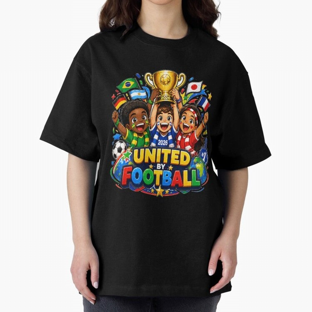 world cup 2026 Classic T-Shirt Celebrate Football Dreams Across FIFA World Cup 2026 USA Canada Mexico Connected to Haaland and Mbappe, Portugal, Spain and Germany Energy, Sports Nostalgia, International Competition, Famous Players and Unforgettable