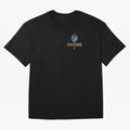 Italy 2026 Minimal Travel Logo Modern Italian Style Classic T-Shirt Feel the Trophy Chase of Global Football Passion for FIFA World Cup 2026 USA Canada Mexico, Inspired by Neymar, Brazil, Tournament Hype, Historic Matchups, Family Viewing Parties