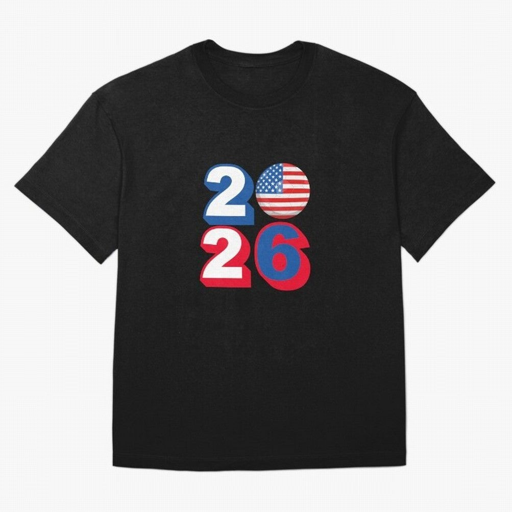 USA 2026 Soccer Ball Classic T-Shirt Stand Proud for FIFA World Cup 2026 Group Stage Highlighting Cristiano Ronaldo, Argentina, France and Brazil Energy, Soccer Culture, Superstar Moments, National Team Dreams and Competitive Fire; Made for Die