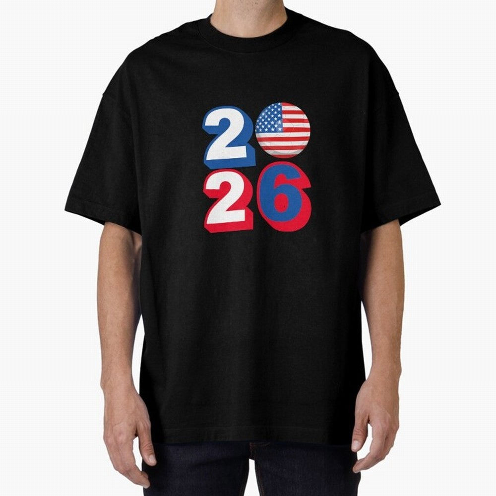 USA 2026 Soccer Ball Classic T-Shirt Stand Proud for FIFA World Cup 2026 Group Stage Highlighting Cristiano Ronaldo, Argentina, France and Brazil Energy, Soccer Culture, Superstar Moments, National Team Dreams and Competitive Fire; Made for Die