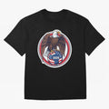 USA Eagle Soccer 2026 ¨C American Pride Football Design Classic T-Shirt Show Your Stadium Side during the FIFA World Cup 2026 USA Canada Mexico Journey through Messi Highlights, Argentina Pride, Game Day Rituals, Football Legends, Country Pride and
