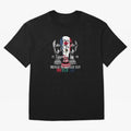 Fifa world cup 2026 USA - Mexico - canada T-Shirt_84601424 Classic T-Shirt Honor the Beautiful Game during Match Day Hype around FIFA World Cup 2026 USA Canada Mexico, Cristiano Ronaldo, Haaland and CR7, England and Germany, Football Festival