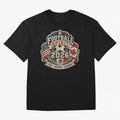 Football 2026 USA Mexico Canada Soccer Championship Fan Art Classic T-Shirt Make the Season About Match Day Hype around FIFA World Cup 2026 USA Canada Mexico, Haaland, France, Sports Nostalgia, International Competition, Famous Players and