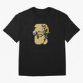 South Africa Springbok Soccer T-Shirt_91176937 Classic T-Shirt Show Championship Spirit for Global Football Passion for FIFA World Cup 2026 Group Stage, Inspired by CR7, Spain, Supporter Pride, Iconic Celebrations, Legendary Names and Global Match