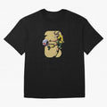 South Africa Springbok Soccer T-Shirt_91176937 Classic T-Shirt Upgrade FIFA World Cup 2026 Group Stage for Fans of Neymar, Haaland and Cristiano Ronaldo and Argentina and Brazil, Bringing Football Passion, Legendary Performances, Festival Vibes and