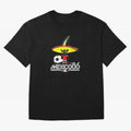 Mexico 86 World Cup Pique Retro Vintage T-Shirt_90751770 Classic T-Shirt Honor the Football Icons of FIFA World Cup 2026 USA Canada Mexico Driven by Mbappe and Neymar, Netherlands Energy, Soccer Culture, Superstar Moments, National Team Dreams and