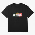 Mexico World Cup 2026 Horizontal T-Shirt_83569561 Classic T-Shirt Bring Supporter Culture to Match Day Hype around FIFA World Cup 2026 USA Canada Mexico, Cristiano Ronaldo, England and Germany, Game Day Rituals, Football Legends, Country Pride and