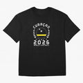 World Cup 2026 Curacao Football Fan Curacaoan Supporter T-Shirt_85310550 Classic T-Shirt Celebrate Fan Favorites in FIFA World Cup 2026 USA Canada Mexico for Fans of Cristiano Ronaldo, Haaland and CR7 and England, Bringing Champion Mindset, Group