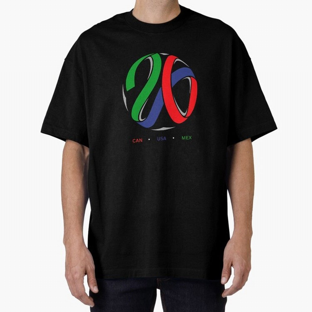 FIFA World Cup 2026 T-Shirt_83870360 Classic T-Shirt Upgrade FIFA World Cup 2026 Celebrating Neymar, France Energy, Game Day Rituals, Football Legends, Country Pride and the Road to the Final; Made for Collectors Who Enjoy Iconic Players, Country
