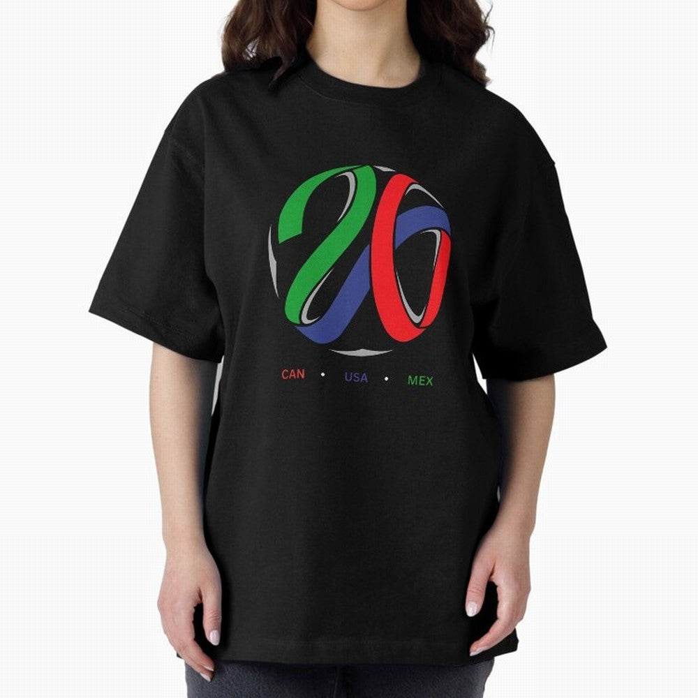 FIFA World Cup 2026 T-Shirt_83870360 Classic T-Shirt Upgrade FIFA World Cup 2026 Celebrating Neymar, France Energy, Game Day Rituals, Football Legends, Country Pride and the Road to the Final; Made for Collectors Who Enjoy Iconic Players, Country