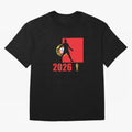 Portugal World Cup 2026 T-Shirt_84815867 Classic T-Shirt Fuel FIFA World Cup 2026 for Fans of Haaland and England, Bringing Vintage Soccer Flavor, Modern Football Stars, National Flags and Final Night Emotion; Made for Collectors Who Enjoy Iconic