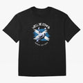 We'll be coming 2026 - Tartan Army Returns T-Shirt_83870751 Classic T-Shirt Honor FIFA World Cup 2026 Group Stage Spirit, Built around England, Neymar, Worldwide Fan Energy, Dramatic Goals, Stadium Lights and Championship Celebrations; Perfect for