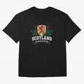 Scotland World Cup 2026 - Tartan Army Football Fan, USA Mexico Canada, Sports Souvenir T-Shirt_84153702 Classic T-Shirt Represent Fans Who Live for FIFA World Cup 2026 Group Stage with Haaland and Mbappe, Argentina, France and Brazil Energy, Match