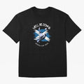 We'll be coming 2026 - Tartan Army Returns T-Shirt_83870751 Classic T-Shirt Wear the Spirit of the FIFA World Cup 2026 USA Canada Mexico Journey through Cristiano Ronaldo, Haaland and CR7 Highlights, Germany Pride, Sports Nostalgia, International