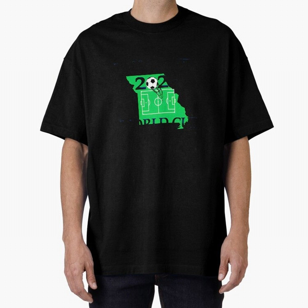 Kansass City 2026 World Cup T-Shirt_83341486 Classic T-Shirt Create FIFA World Cup 2026 USA Canada Mexico Capturing Messi, Portugal Energy, Supporter Pride, Iconic Celebrations, Legendary Names and Global Match Day Energy; Built for Supporters