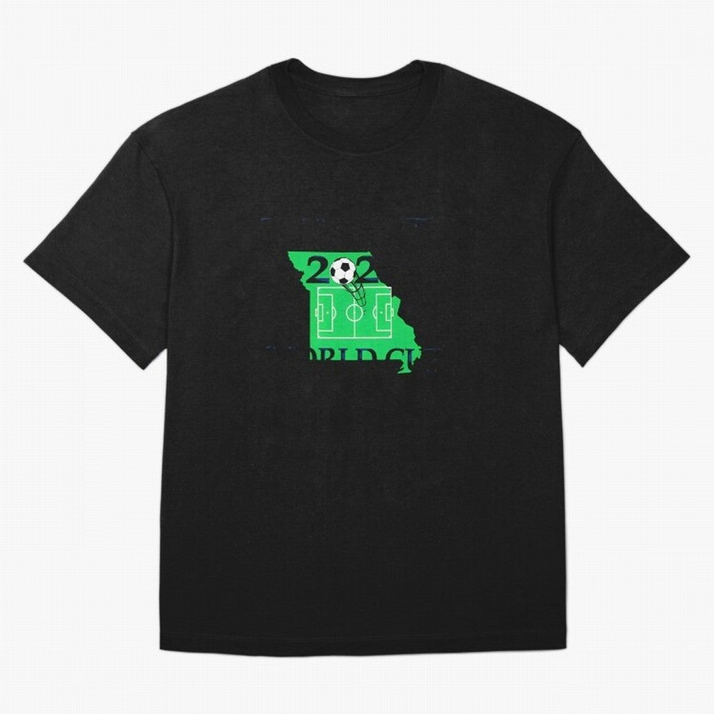Kansass City 2026 World Cup T-Shirt_83341486 Classic T-Shirt Remember FIFA World Cup 2026 Group Stage for Fans of Haaland and Brazil, Portugal and Argentina, Bringing Game Day Rituals, Football Legends, Country Pride and the Road to the Final;