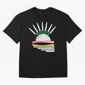 Football player football sun Classic T-Shirt Bring Match Day Fire to FIFA World Cup 2026 Filled with Haaland and Mbappe, England, France and Netherlands Energy, Sports Nostalgia, International Competition, Famous Players and Unforgettable