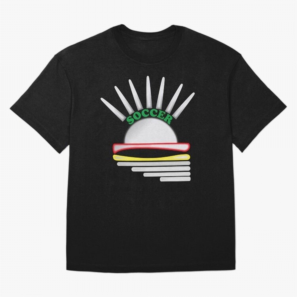 Football player football sun Classic T-Shirt Bring Match Day Fire to FIFA World Cup 2026 Filled with Haaland and Mbappe, England, France and Netherlands Energy, Sports Nostalgia, International Competition, Famous Players and Unforgettable
