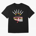 Football player football sun Classic T-Shirt Capture Stadium Memories from FIFA World Cup 2026 USA Canada Mexico Spirit, with Portugal, Spain and Germany, CR7 and Messi, Sports Nostalgia, International Competition, Famous Players and Unforgettable