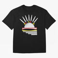 Football player football sun Classic T-Shirt Honor FIFA World Cup 2026 for Fans of Haaland and Portugal, Spain and Germany, Bringing Tournament Hype, Historic Matchups, Family Viewing Parties and Global Sports Pride; Great for Watch Parties, Sports