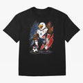 USA World Cup Classic T-Shirt Feel FIFA World Cup 2026 Group Stage Highlighting Haaland, Spain and Netherlands Energy, Game Day Rituals, Football Legends, Country Pride and the Road to the Final; Great for Watch Parties, Sports Bars, Family Nights,