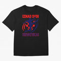 Croatia Fan Art World Cup 2026 Classic T-Shirt Honor FIFA World Cup 2026 Group Stage Driven by Messi and Cristiano Ronaldo, England Energy, Retro Football Energy, Iconic Rivalries, Trophy Chase Drama and Stadium Atmosphere; Ideal for Fans Who