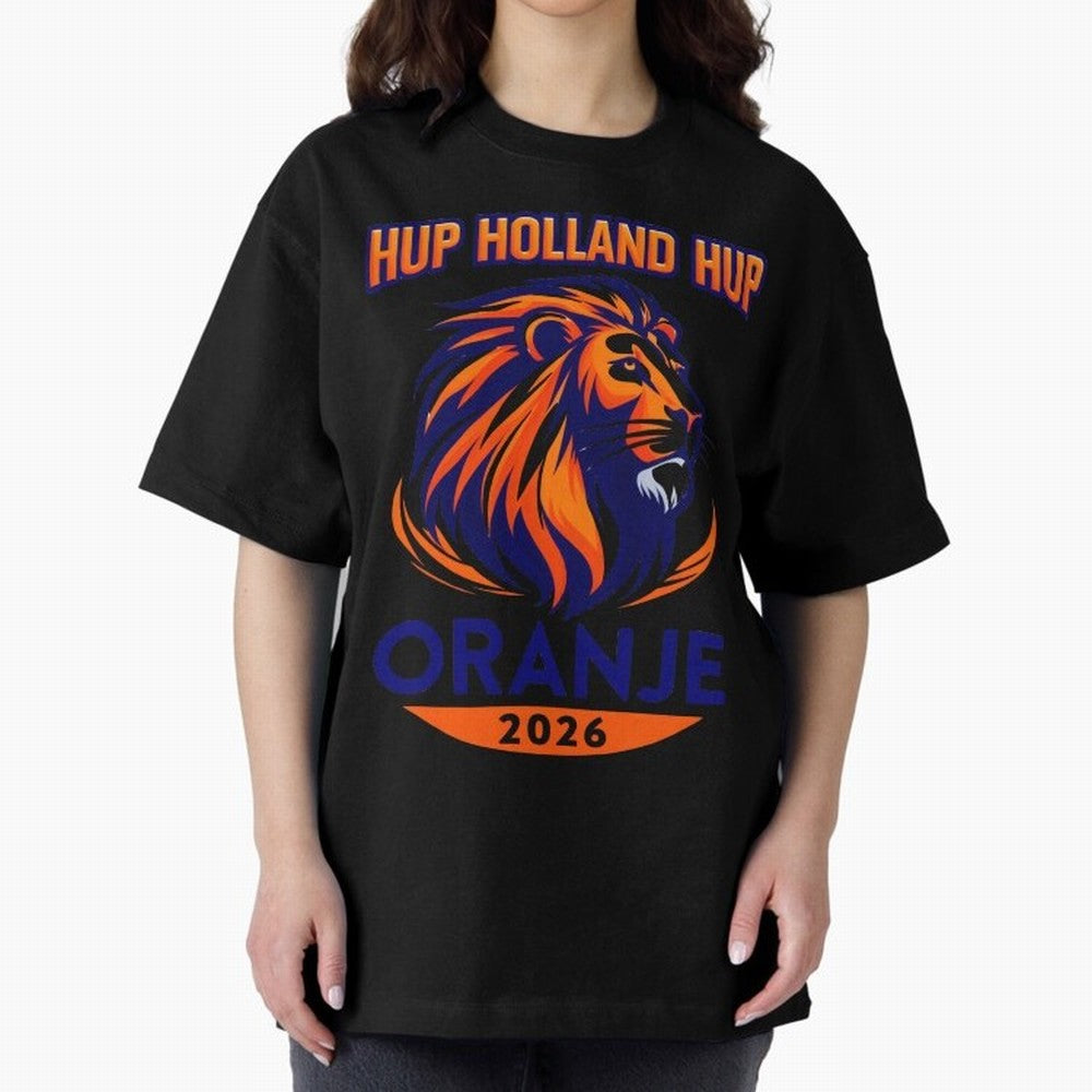 Netherlands World Cup 2026 Fan Art Classic T-Shirt Stand Proud for FIFA World Cup 2026 Group Stage Spirit, Built around Germany, CR7, Supporter Pride, Iconic Celebrations, Legendary Names and Global Match Day Energy; Perfect for Fans, Collectors,